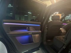 NIO ES8 Six-Seat Executive Luxury Edition - ფოტო 8