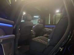 NIO ES8 Six-Seat Executive Luxury Edition - ფოტო 9