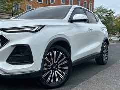 Changan Oushan X5 Sport Edition 1.5T DCT Hurricane Sonic - ფოტო 11