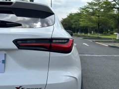 Changan Oushan X5 Sport Edition 1.5T DCT Hurricane Sonic - ფოტო 12