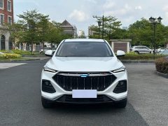 Changan Oushan X5 Sport Edition 1.5T DCT Hurricane Sonic - ფოტო 2