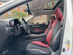 Changan Oushan X5 Sport Edition 1.5T DCT Hurricane Sonic - ფოტო 5