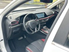Changan Oushan X5 Sport Edition 1.5T DCT Hurricane Sonic - ფოტო 6