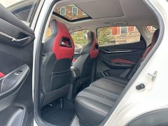 Changan Oushan X5 Sport Edition 1.5T DCT Hurricane Sonic - ფოტო 8