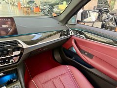 BMW 5 Series Facelift 525Li M Sport Package - ფოტო 12
