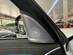 BMW 5 Series Facelift 525Li M Sport Package - ფოტო 7