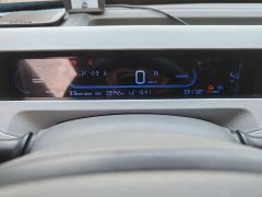 Geely Panda Mini 200km Endurance Edition - ფოტო 10
