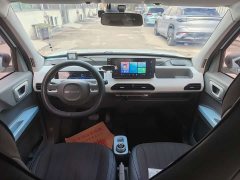 Geely Panda Mini 200km Endurance Edition - ფოტო 11