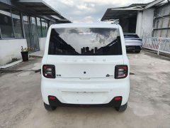Geely Panda Mini 200km Endurance Edition - ფოტო 12