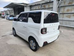 Geely Panda Mini 200km Endurance Edition - ფოტო 13