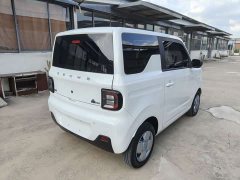 Geely Panda Mini 200km Endurance Edition - ფოტო 14