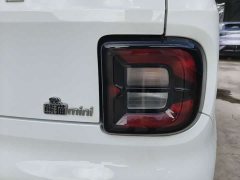 Geely Panda Mini 200km Endurance Edition - ფოტო 15