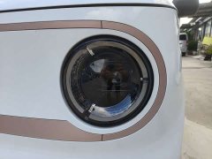 Geely Panda Mini 200km Endurance Edition - ფოტო 4