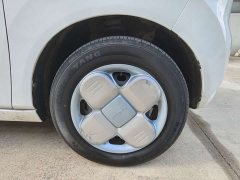 Geely Panda Mini 200km Endurance Edition - ფოტო 5