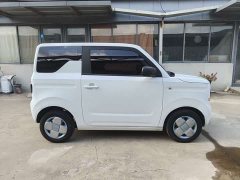 Geely Panda Mini 200km Endurance Edition - ფოტო 6