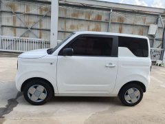 Geely Panda Mini 200km Endurance Edition - ფოტო 7