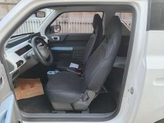Geely Panda Mini 200km Endurance Edition - ფოტო 8