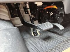 Geely Panda Mini 200km Endurance Edition - ფოტო 9