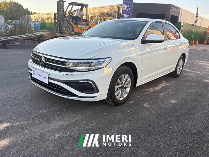 Volkswagen Bora 2023 200TSI DSG Comfort Edition - ავტომობილი ჩინეთიდან