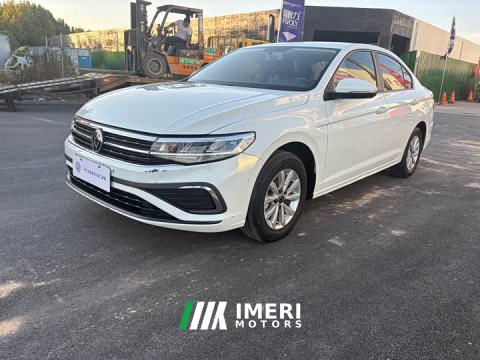 2024 Volkswagen Bora 2023 200TSI DSG Comfort Edition - ავტომობილი ჩინეთიდან