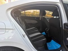 Volkswagen Bora 2023 200TSI DSG Comfort Edition - ფოტო 10
