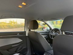 Volkswagen Bora 2023 200TSI DSG Comfort Edition - ფოტო 11