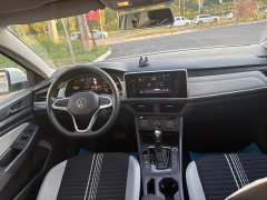 Volkswagen Bora 2023 200TSI DSG Comfort Edition - ფოტო 12