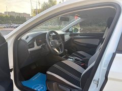 Volkswagen Bora 2023 200TSI DSG Comfort Edition - ფოტო 13