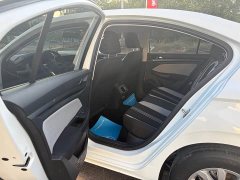 Volkswagen Bora 2023 200TSI DSG Comfort Edition - ფოტო 16
