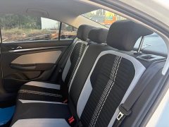 Volkswagen Bora 2023 200TSI DSG Comfort Edition - ფოტო 17