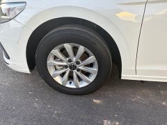 Volkswagen Bora 2023 200TSI DSG Comfort Edition - ფოტო 4