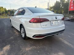 Volkswagen Bora 2023 200TSI DSG Comfort Edition - ფოტო 5