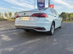 Volkswagen Bora 2023 200TSI DSG Comfort Edition - ფოტო 7