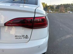 Volkswagen Bora 2023 200TSI DSG Comfort Edition - ფოტო 8