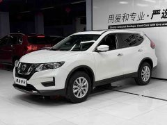 Nissan Qashqai Classic 2.0L FWD Smart Connect Comfort Edition - ფოტო 1