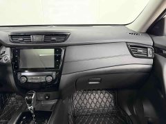 Nissan Qashqai Classic 2.0L FWD Smart Connect Comfort Edition - ფოტო 10
