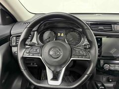 Nissan Qashqai Classic 2.0L FWD Smart Connect Comfort Edition - ფოტო 11