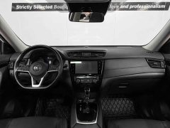 Nissan Qashqai Classic 2.0L FWD Smart Connect Comfort Edition - ფოტო 12