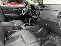 Nissan Qashqai Classic 2.0L FWD Smart Connect Comfort Edition - ფოტო 13