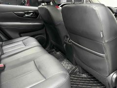 Nissan Qashqai Classic 2.0L FWD Smart Connect Comfort Edition - ფოტო 14