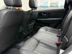 Nissan Qashqai Classic 2.0L FWD Smart Connect Comfort Edition - ფოტო 15