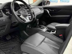 Nissan Qashqai Classic 2.0L FWD Smart Connect Comfort Edition - ფოტო 16