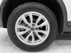 Nissan Qashqai Classic 2.0L FWD Smart Connect Comfort Edition - ფოტო 18