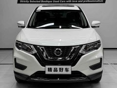 Nissan Qashqai Classic 2.0L FWD Smart Connect Comfort Edition - ფოტო 2