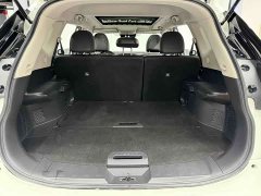 Nissan Qashqai Classic 2.0L FWD Smart Connect Comfort Edition - ფოტო 20