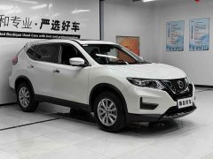 Nissan Qashqai Classic 2.0L FWD Smart Connect Comfort Edition - ფოტო 3
