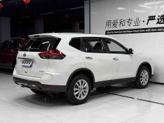 Nissan Qashqai Classic 2.0L FWD Smart Connect Comfort Edition - ფოტო 4
