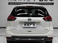 Nissan Qashqai Classic 2.0L FWD Smart Connect Comfort Edition - ფოტო 5