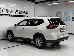 Nissan Qashqai Classic 2.0L FWD Smart Connect Comfort Edition - ფოტო 6