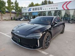 Chery Fengyun A9L 260 Extended Range Luxury Edition - ფოტო 1